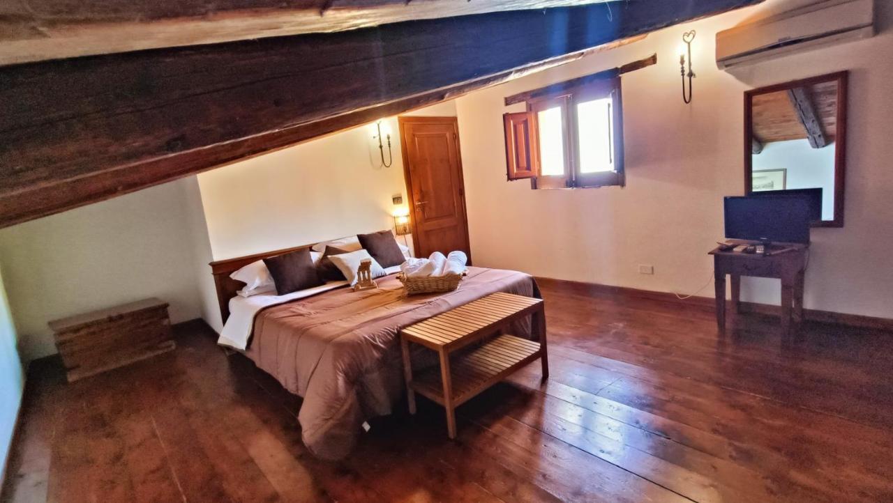 Afena Rent Bedrooms 아그리젠토 외부 사진