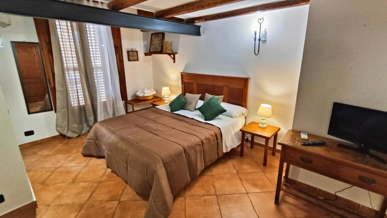 Afena Rent Bedrooms 아그리젠토 외부 사진