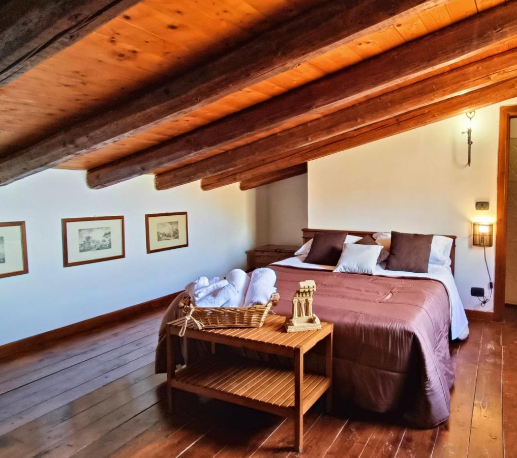 Afena Rent Bedrooms 아그리젠토 외부 사진