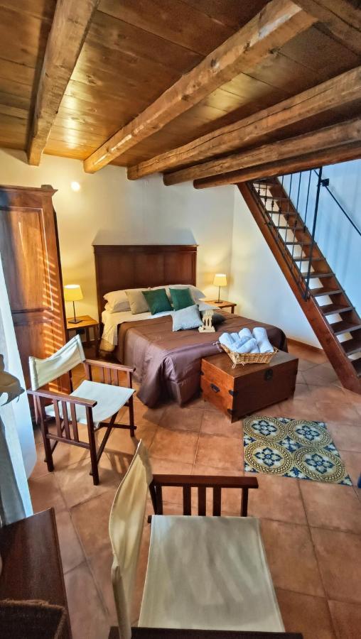 Afena Rent Bedrooms 아그리젠토 외부 사진