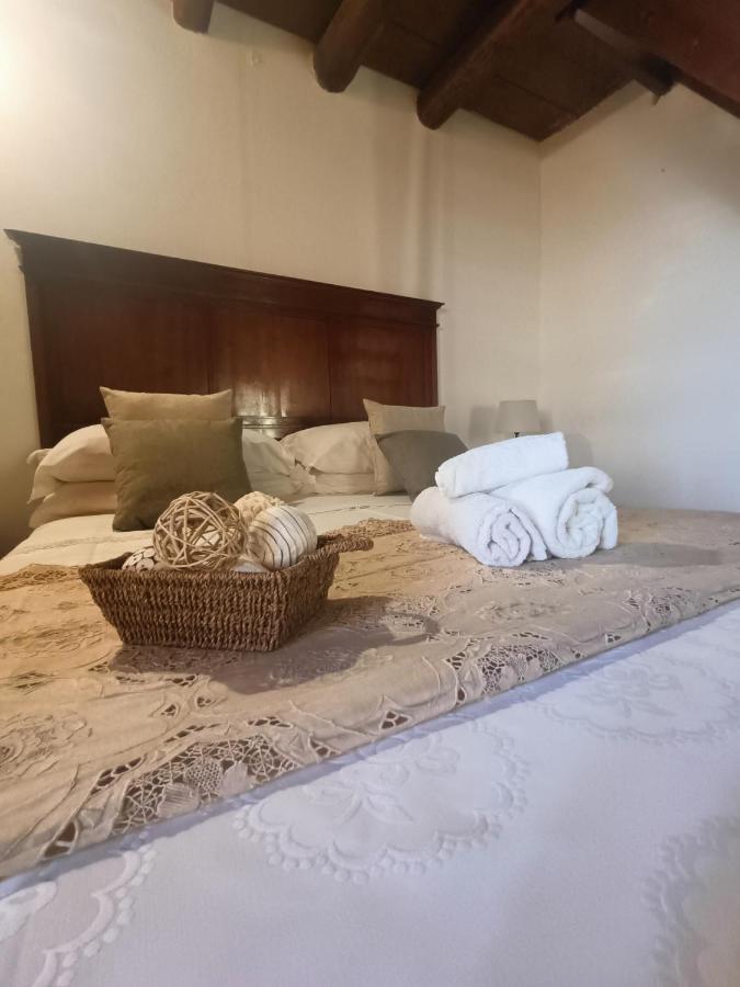 Afena Rent Bedrooms 아그리젠토 외부 사진