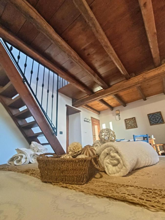 Afena Rent Bedrooms 아그리젠토 외부 사진