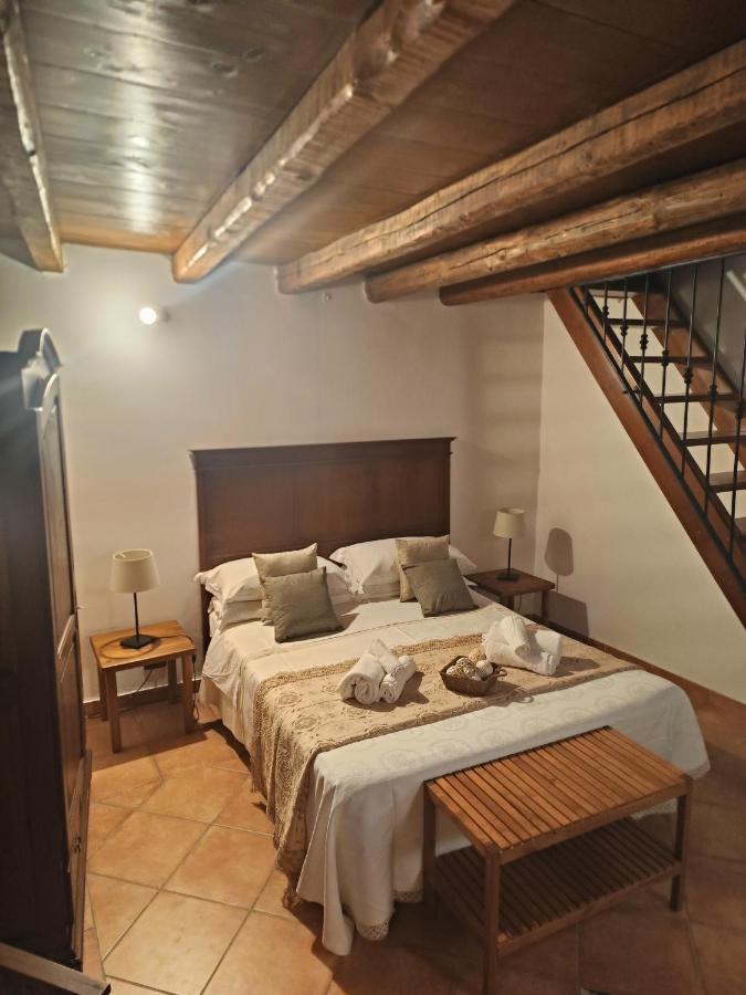 Afena Rent Bedrooms 아그리젠토 외부 사진