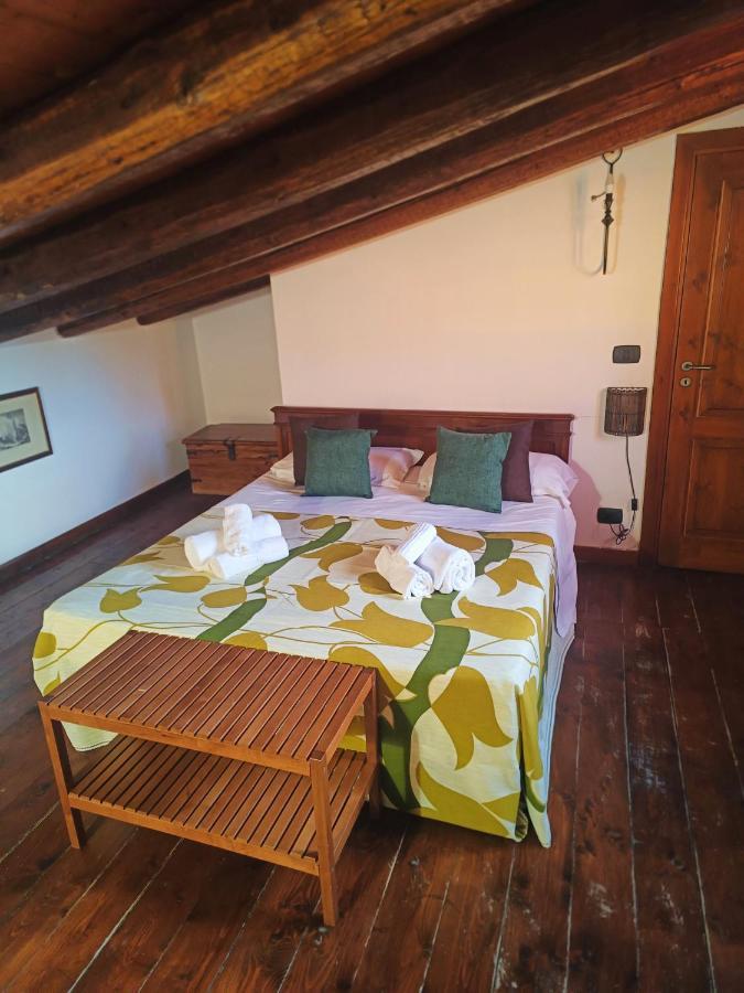 Afena Rent Bedrooms 아그리젠토 외부 사진