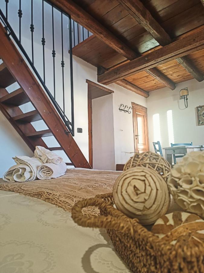 Afena Rent Bedrooms 아그리젠토 외부 사진