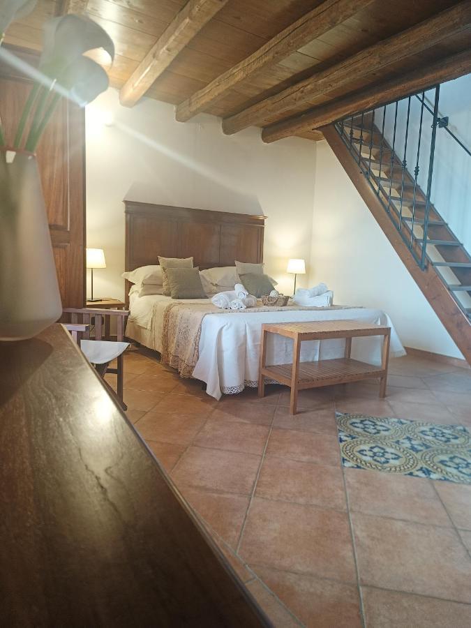 Afena Rent Bedrooms 아그리젠토 외부 사진
