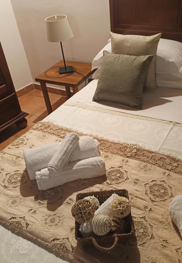 Afena Rent Bedrooms 아그리젠토 외부 사진