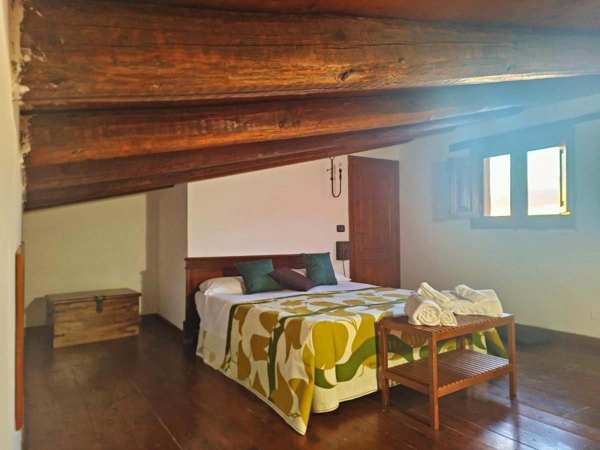 Afena Rent Bedrooms 아그리젠토 외부 사진