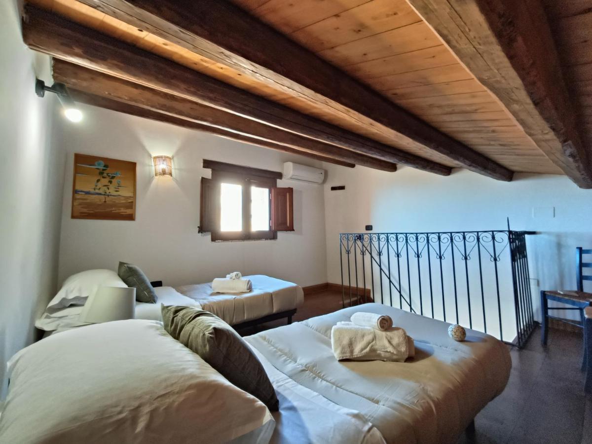 Afena Rent Bedrooms 아그리젠토 외부 사진