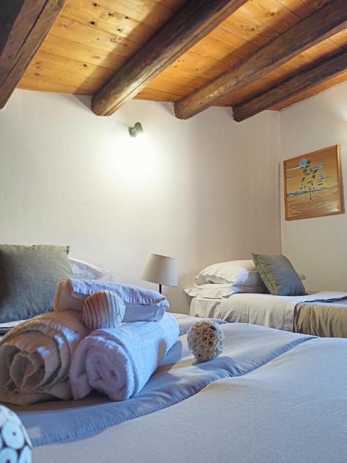 Afena Rent Bedrooms 아그리젠토 외부 사진