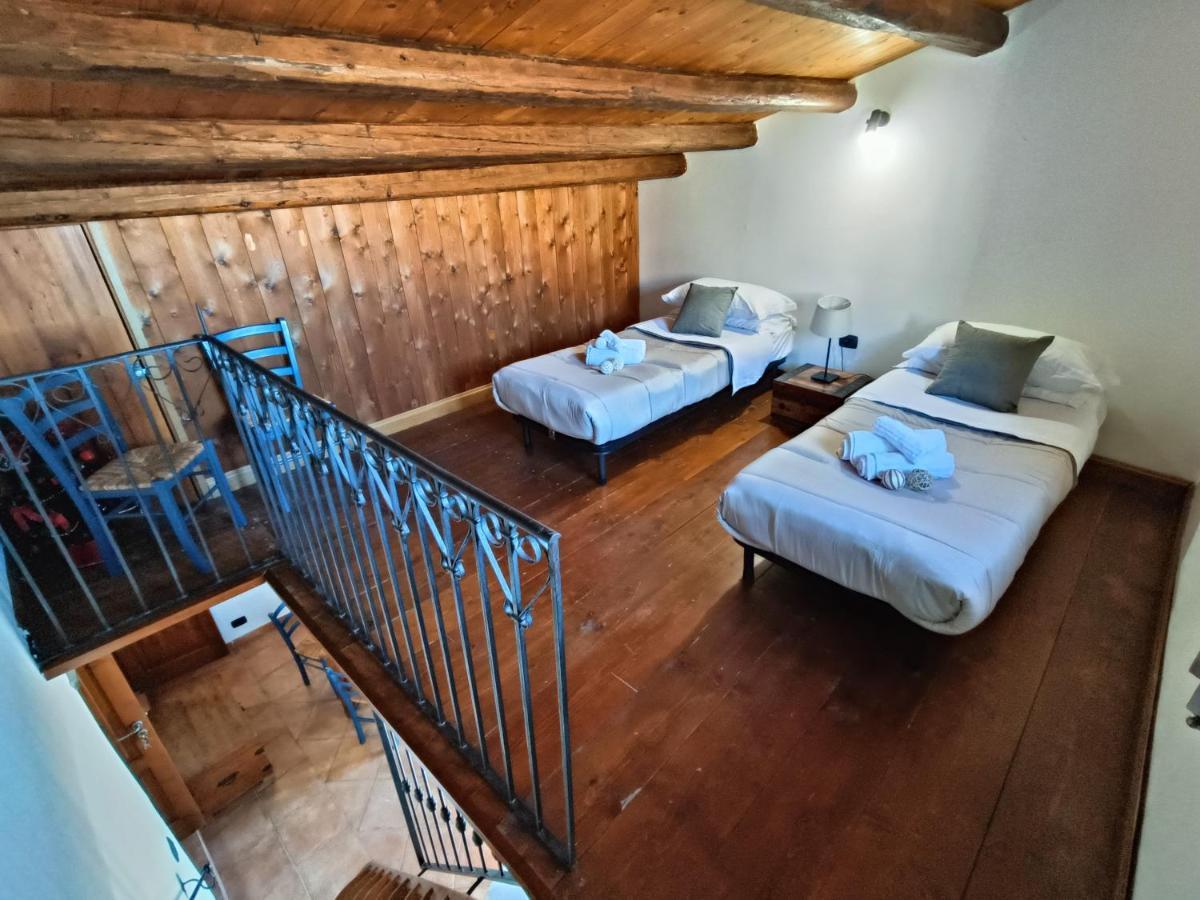 Afena Rent Bedrooms 아그리젠토 외부 사진