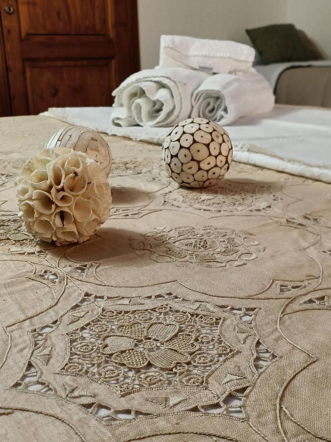 Afena Rent Bedrooms 아그리젠토 외부 사진