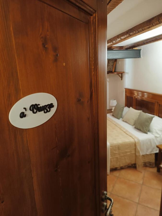 Afena Rent Bedrooms 아그리젠토 외부 사진