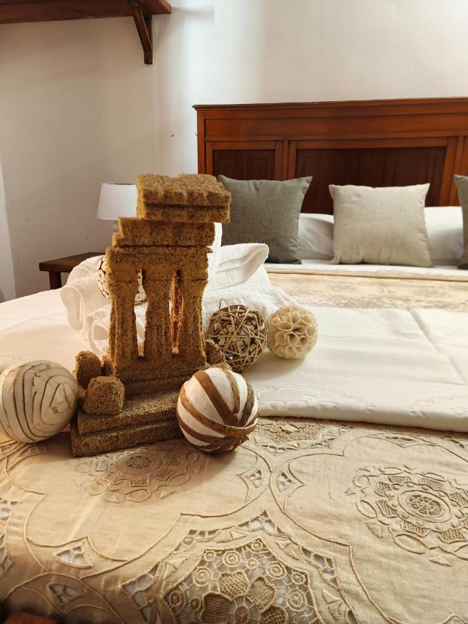 Afena Rent Bedrooms 아그리젠토 외부 사진