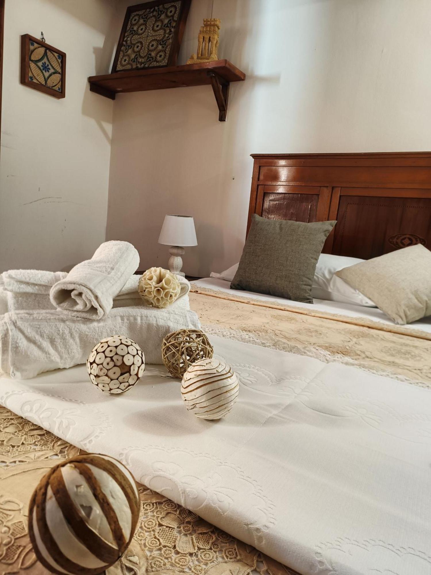 Afena Rent Bedrooms 아그리젠토 외부 사진